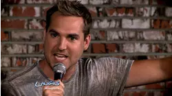 Giving Strangers A Chuckle