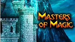 Masters Of Magic