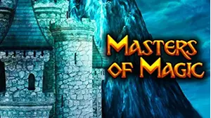 Masters Of Magic