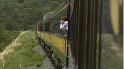 National Parks: Great Train Rides