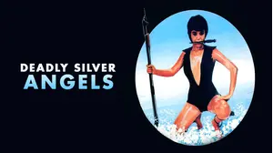 Deadly Silver Angels