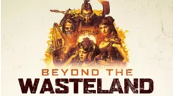 Beyond the Wasteland