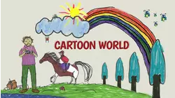 Cartoon World