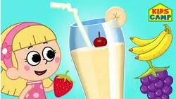 Yes Yes Smoothie Song
