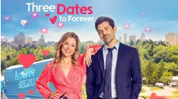 Three Dates to Forever