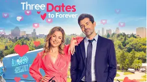 Three Dates to Forever