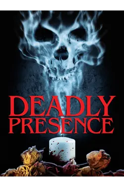 Deadly Presence