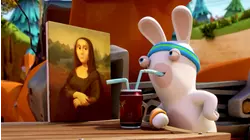 Mona Rabbida