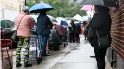 La Casa Blanca enviará fondos parciales al programa SNAP