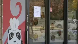 Some international businesses close in Cary amid federal operations