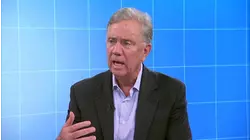 Power & Politics: Gov. Lamont on Trump's address, recent mass shootings and Sandy Hook anniversary