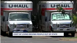 Are New Jerseyans being priced out? Data shows NJ ranks as top state people are leaving