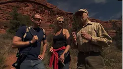 Alien Hunters