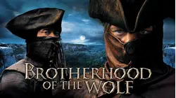 Brotherhood Of The Wolf [English-Language Version] [Broadcast Edit]