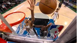 NBA conference finals picture nearly set