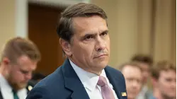 Trump to Tap Acting AG Todd Blanche to Lead DOJ Permanently