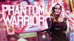 The Phantom Warrior