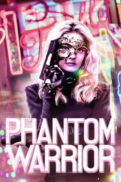 The Phantom Warrior