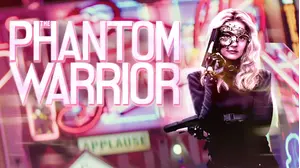 The Phantom Warrior