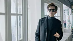 42 All Out of Love