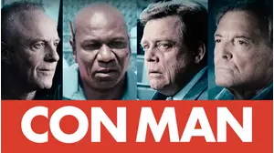 Con Man
