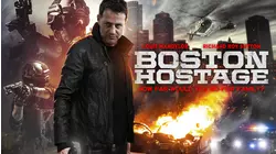 Boston Hostage