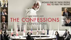 The Confessions