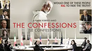 The Confessions