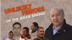 Unlikely Heroes of the Arab Spring
