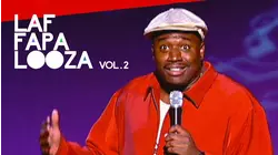 Laffapalooza Volume 2
