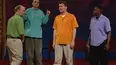 Whose Line Is It Anyway?
