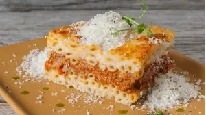 Cheese with Every Meal!