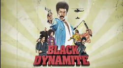 Black Dynamite