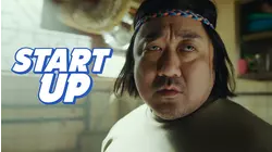 Start-Up