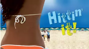 Hittin' It!