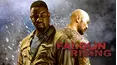 Falcon Rising