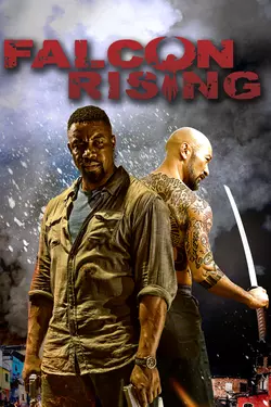 Falcon Rising