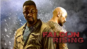 Falcon Rising