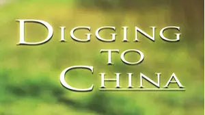 Digging to China