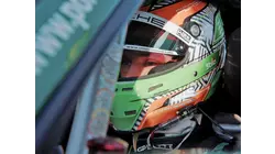 Race Weekend #8 - Hockenheimring, Germany