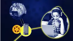 Streaming: The Invention That Revolutionized Streaming Video