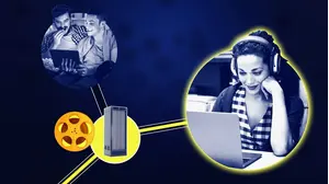 Streaming: The Invention That Revolutionized Streaming Video