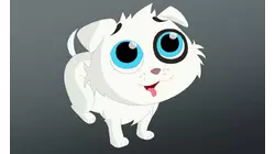 Puppy Love
