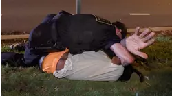 Searching for Gun Shots