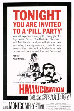 Hallucination Generation