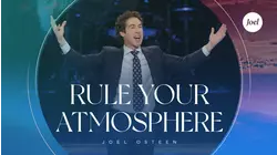 Rule Your Atmosphere