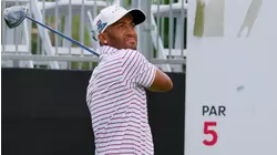 Willie Mack III continues to strive for improvement