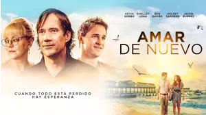 Amar de Nuevo
