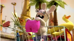 Rabbid Enlightenment