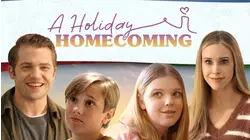 A Holiday Homecoming